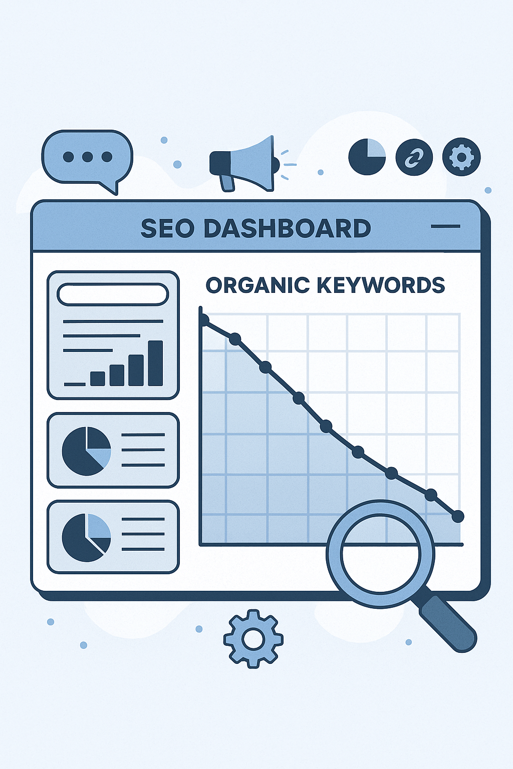 7 Proven Reasons Why Are Organic Keywords Decreasing (and How to Fix Them Fast)