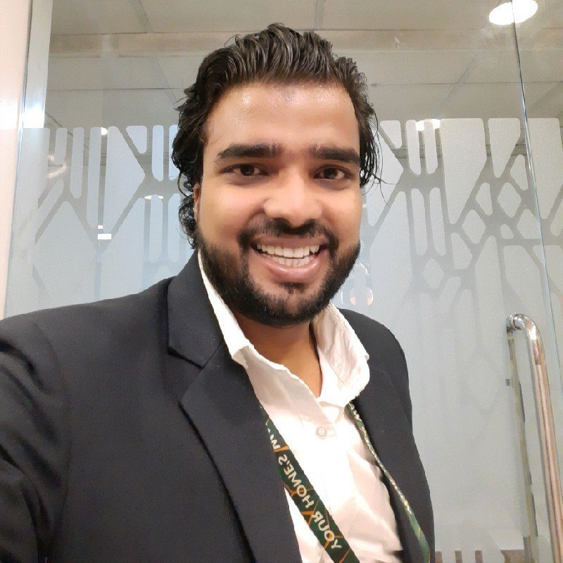 Varun Singh, SEO expert in India