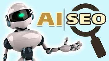 How AI is Transforming SEO in 2024