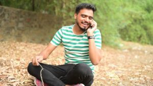 Amit Bhadana