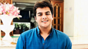 Ashish Chanchlani