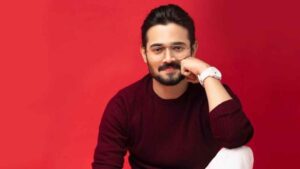 bhuvan bam