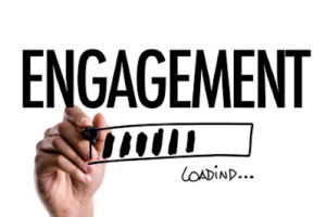 Engage with Viewers to Boost Engagement