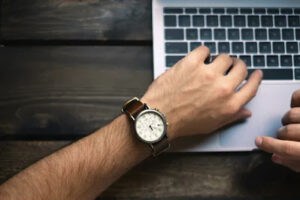 Focus on Watch Time and Retention