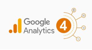 Google Analytics 4 (GA4)