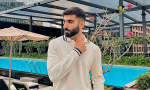 Manav Chhabra