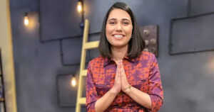 Saloni Gaur
