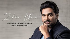 Zakir Khan