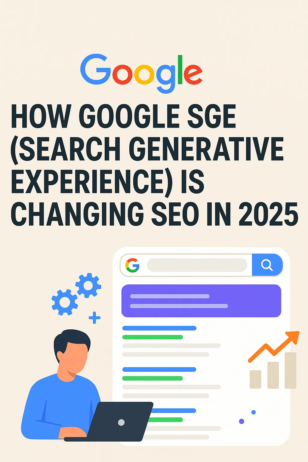 How Google Search Generative Experience (SGE) Is Changing SEO in 2025 