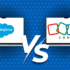 Zoho CRM vs Salesforce: Which is Better for Your Business?